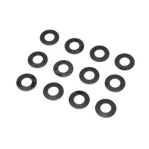 Losi Bellville Disc Spring HD Servo Saver Firm (12): LMT 2.0 LOS-2069