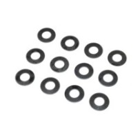 Losi Bellville Disc Spring HD Servo Saver Firm (12): LMT 2.0 LOS-2069