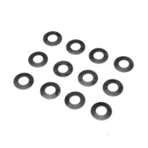 Muelles Belleville suaves servo saver LMT 2.0 Losi
