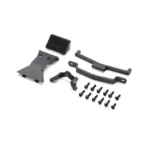 Losi Bumper Body Mount Set: Micro-T LOS-2267