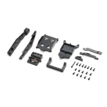 Piezas de chasis Micro-T Losi LOS-2263