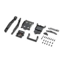 Losi Chassis Parts: Micro-T LOS-2263
