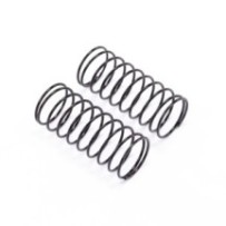 Losi Front Shock Springs: Mini Drag Car LOS213007