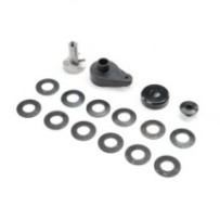 Losi HD Servo Saver 25T: LMT 2.0 LOS-2068
