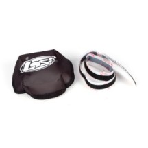 Losi Pull-Start Pre-Filter: 23-30cc Gas Engine: 5IVE-T LOSB5027
