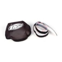 Losi Pull-Start Pre-Filter: 23-30cc Gas Engine: 5IVE-T LOSB5027