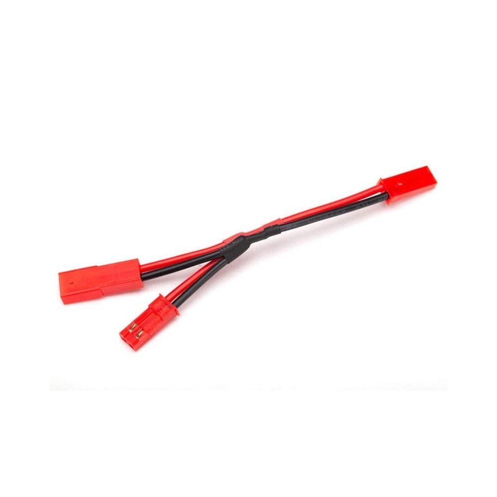 Traxxas Y-harness bec TRX2261