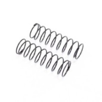 Losi Rear Shock Springs: Mini Drag Car LOS213008