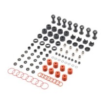 Losi Shock Rebuild-Hardware Set (8): LMT 2.0 LOS-1834
