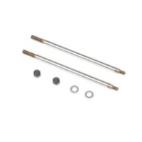 Losi Shock Shaft Dampening (2): LMT 2.0 LOS-1833