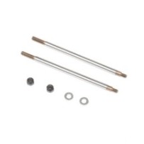 Losi Shock Shaft Internal Spring (2): LMT 2.0 LOS-1832