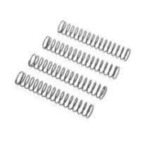 Losi Shock Spring Internal 1.4lb (4): LMT 2.0 LOS-1840