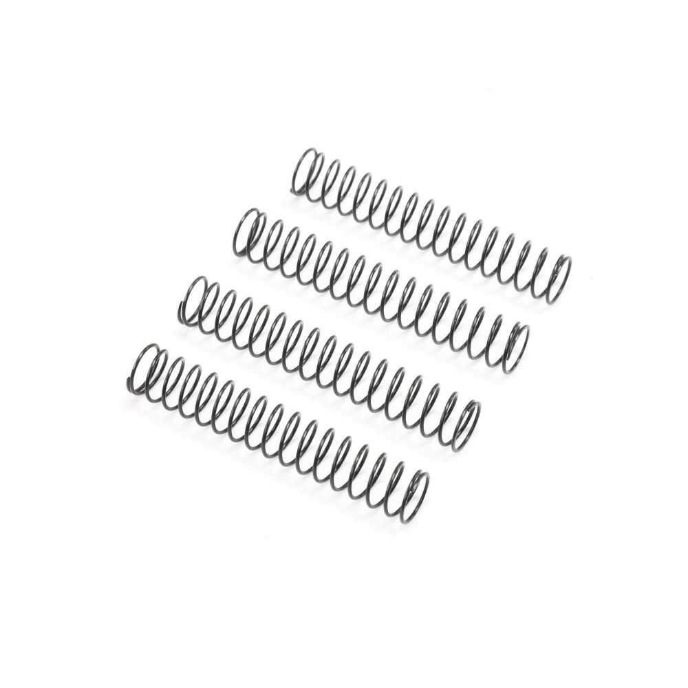 Muelles internos Losi 1.4lb LMT 2.0 LOS-1840 Muelles internos Losi 1.4lb LMT 2.0 LOS-1840