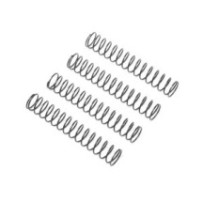 Losi Shock Spring Internal 1.6lb (4): LMT 2.0 LOS-1841