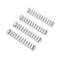 Losi Shock Spring Internal 1.8lb (4): LMT 2.0 LOS-1842