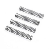 Losi Shock Spring Internal 1.1lb (4): LMT 2.0 LOS-1839