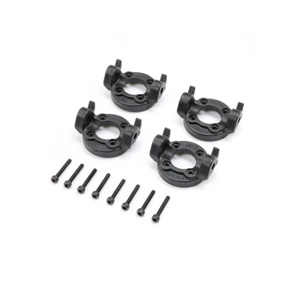 Portaespigas Losi 0 y 5 grados LMT 2.0 LOS-1824 Portaespigas Losi 0 y 5 grados LMT 2.0 LOS-1824