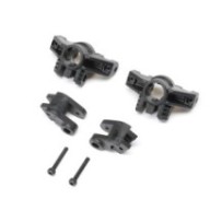 Losi Spindle Set Front (Left-Right): LMT 2.0 LOS-1807