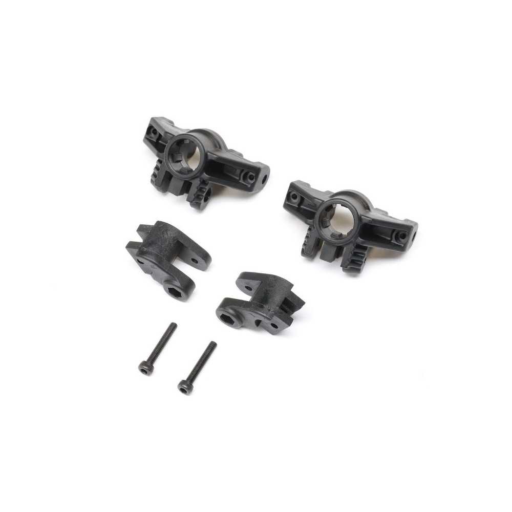 Espigas delanteras Losi izquierda y derecha LOS-1807 Espigas delanteras Losi izquierda y derecha LOS-1807