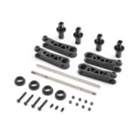 Losi Sway Bar Set (2): LMT 2.0 LOS-1813