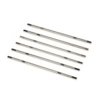 Losi Sway Bar Tuning Kit (3): LMT 2.0 LOS-1844