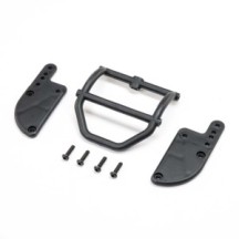Losi Wheelie Bump Black: LMT 2.0 LOS-1811