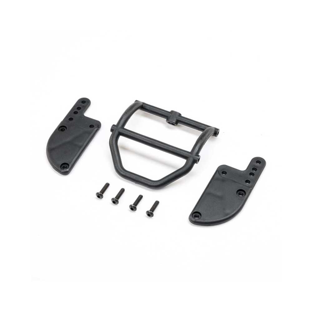 Tope de wheelie negro Losi LMT 2.0 LOS-1811 Tope de wheelie negro Losi LMT 2.0 LOS-1811