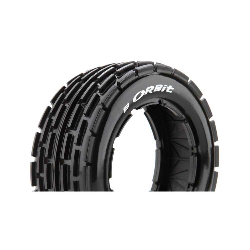 Louise RC B-ORBIT 1-5 Buggy Tire Set Sport Front LR-T3265I Louise RC B-ORBIT 1-5 Buggy Tire Set Sport Front LR-T3265I