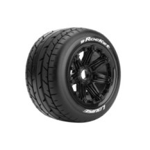 Neumáticos B-ROCKET 1/5 traseros Louise RC LR-T3242B