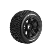 Neumáticos B-VIPER 1/5 traseros Louise RC LR-T3245B