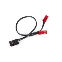 Traxxas Y-harness bec to led light set TRX2263