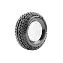 Neumáticos Louise RC CR-GRIFFIN Class 1 1/10 Crawler Super Soft para llantas 1.9 LR-T3344VI