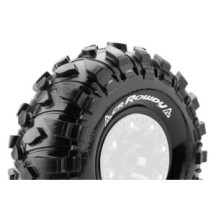 Neumáticos Louise RC CR-ROWDY 1/10 Crawler Super Soft para llantas 2.2″ LR-T3238VI