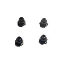 Rótulas con brida Hobao H88032 juego de cuatro