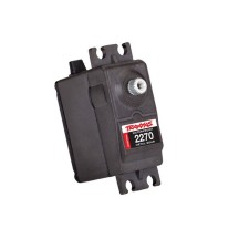 Servo Traxxas digital de alto torque con engranajes metálicos TRX2270