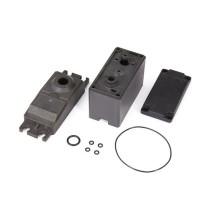 Juntas carcasa servo TRX2270 impermeable Traxxas TRX2271