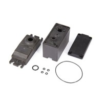 Juntas carcasa servo TRX2270 impermeable Traxxas TRX2271