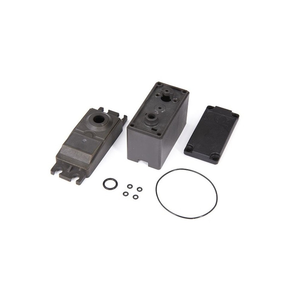 Juntas carcasa servo TRX2270 impermeable Traxxas TRX2271