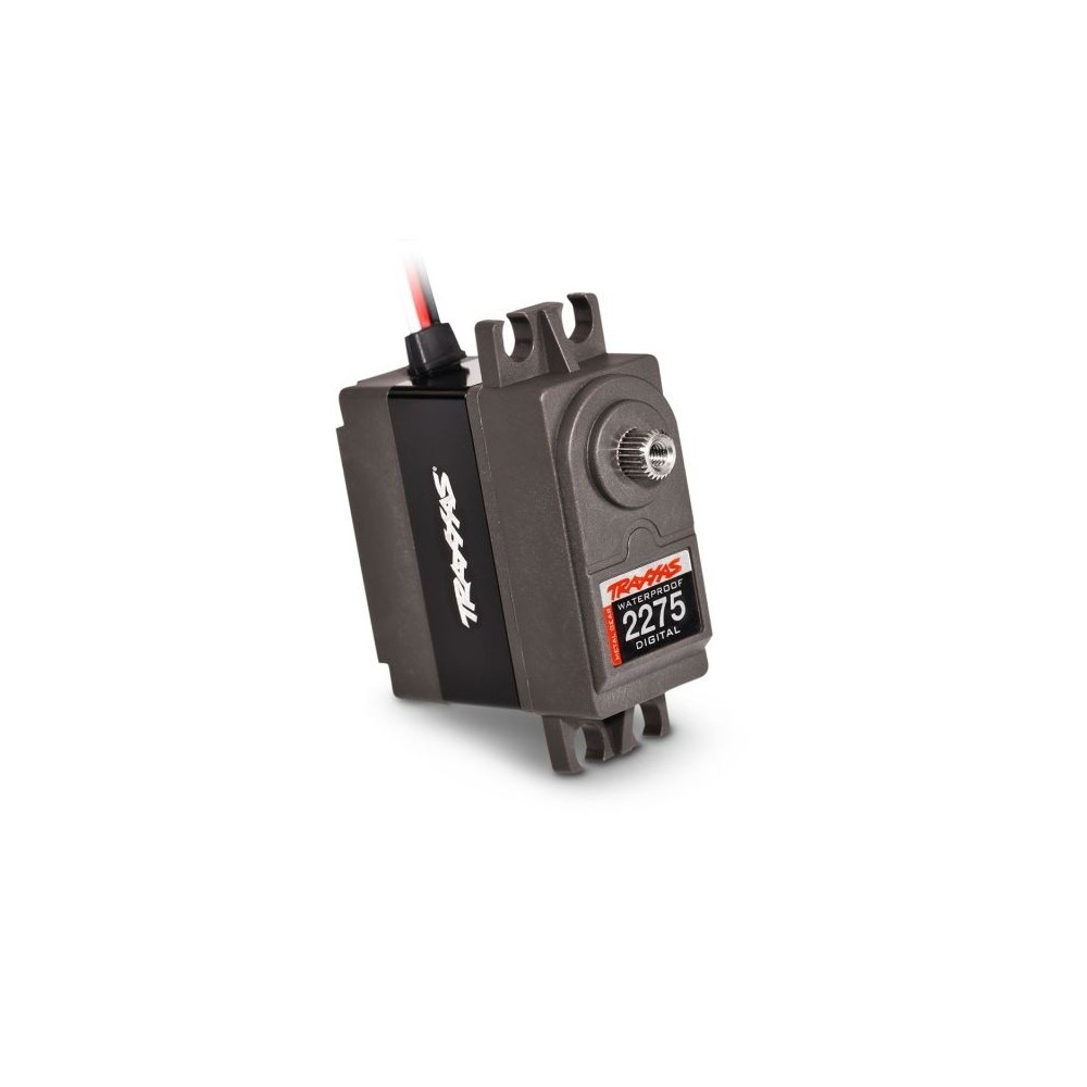 Servo digital alto torque impermeable Traxxas TRX2275 Servo digital alto torque impermeable Traxxas TRX2275