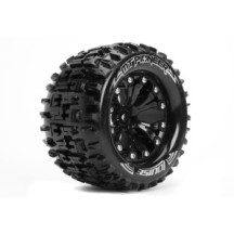 Ruedas montadas Louise RC MT-PIONEER 1/10 LR-T3202SBM