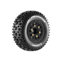 Ruedas montadas Louise RC SC-PIONEER 1/10 LR-T3148SB