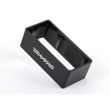 Carcasa servo aluminio anodizado Traxxas TRX2278