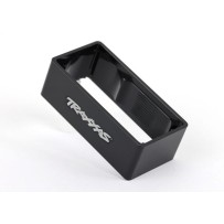 Carcasa servo aluminio anodizado Traxxas TRX2278