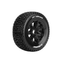 Neumáticos SC-VIPER deportivos traseros bead-lock 1/5