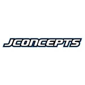 JConcepts – Carrocerías, ruedas y accesorios RC