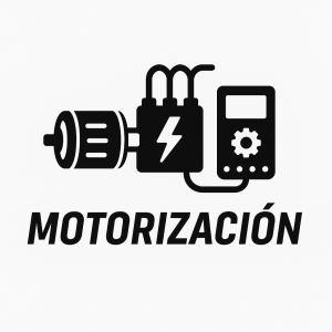 Motorización