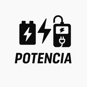 Potencia & carga