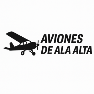 Aviones de ala alta