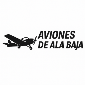 Aviones de ala baja