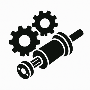 Transmisión y chasis RC | Recambios mecánicos y estructurales para radiocontrol
